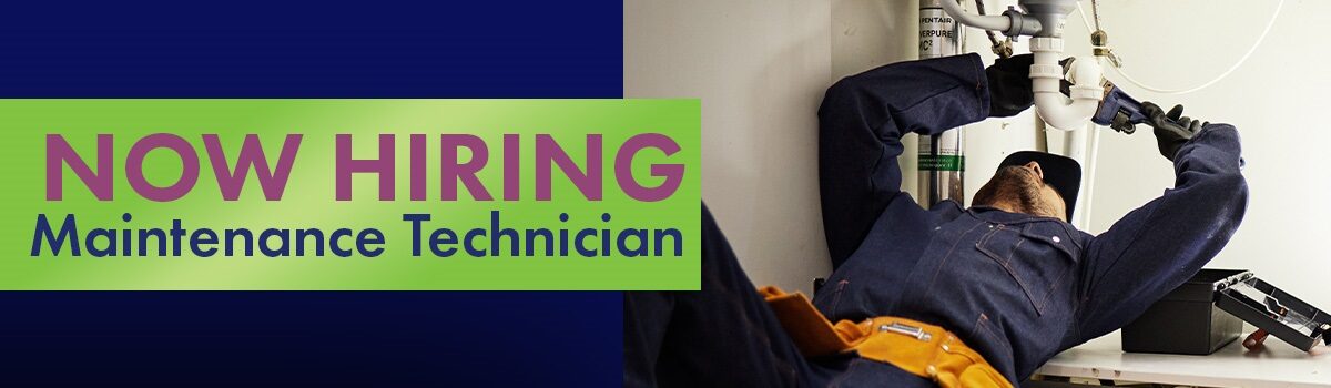 A different side of Black Hills Works: Building a Meaningful Career in Maintenance.